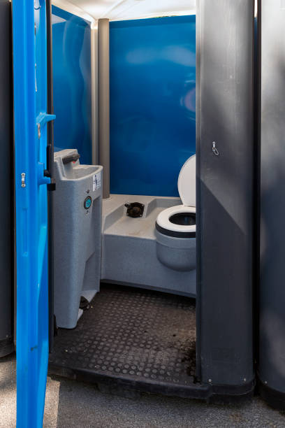 Porta potty rental for outdoor events in Roslyn, PA