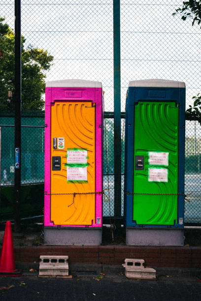 Best Porta potty rental for festivals  in Roslyn, PA