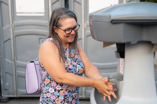 Porta potty rental for festivals in Roslyn, PA