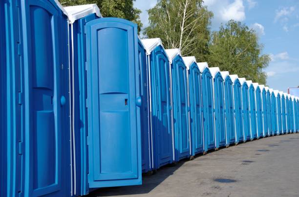 Best Local porta potty services  in Roslyn, PA